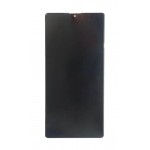 Lcd Screen For Sony Xperia L4 Replacement Display By - Maxbhi Com