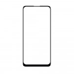 Touch Screen Digitizer For Tecno Camon 15 Premier Black By - Maxbhi Com