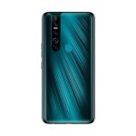 Full Body Housing For Tecno Camon 15 Premier Green - Maxbhi Com