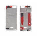 Lcd Frame Middle Chassis For Huawei P10 Plus Green By - Maxbhi Com