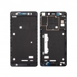 LCD Frame Middle Chassis for Lenovo A7000 Black