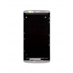 Lcd Frame Middle Chassis For Lg G3 32gb Blue By - Maxbhi Com