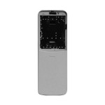 Lcd Frame Middle Chassis For Nokia 8110 4g White By - Maxbhi Com