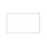 Touch Screen Digitizer For Huawei Matepad White By - Maxbhi Com