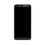 Lcd Frame Middle Chassis For Tecno Mobile Pouvoir 2 Gold By - Maxbhi Com