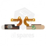 Flex Cable For Samsung Galaxy S Duos S7562