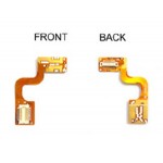 Flex Cable For Samsung X430
