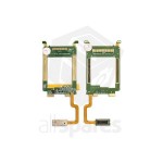 Flex Cable For Samsung Z140