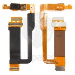 Flex Cable For Sony Ericsson G705