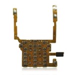 Flex Cable For Sony Ericsson W302