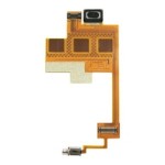 Flex Cable For Sony Ericsson W508