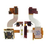Flex Cable For Sony Ericsson W700