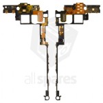 Flex Cable For Sony Xperia acro S LT26W