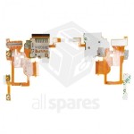 Flex Cable For Sony Xperia ion HSPA lt28h