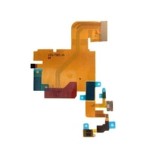 Flex Cable For Sony Xperia ion LTE LT28i