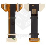 Flex Cable For Sony Xperia Z1 Honami