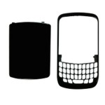 Front & Back Panel For BlackBerry Curve 8520