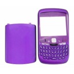 Front & Back Panel For BlackBerry Curve 8520 - Modena