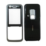 Front & Back Panel For Nokia 6120 classic