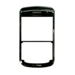Front Cover For BlackBerry Bold 9650 - Black