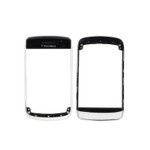 Front Cover For BlackBerry Bold 9700 - Black