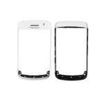 Front Cover For BlackBerry Bold 9700 - White
