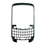 Front Cover For BlackBerry Curve 3G 9300 - Blue