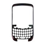Front Cover For BlackBerry Curve 3G 9300 - Light Purple