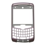 Front Cover For BlackBerry Curve 8300 - Pink