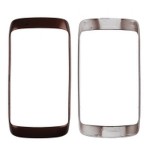 Front Cover For BlackBerry Torch 9860 - Coffee