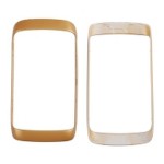 Front Cover For BlackBerry Torch 9860 - Golden