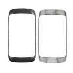 Front Cover For BlackBerry Torch 9860 - Grey