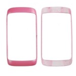 Front Cover For BlackBerry Torch 9860 - Pink