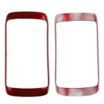 Front Cover For BlackBerry Torch 9860 - Red