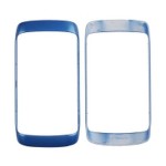 Front Cover For BlackBerry Torch 9860 - Royal Blue