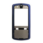 Front Cover For Motorola RIZR Z3 - Blue