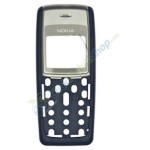 Front Cover For Nokia 1110 - Blue