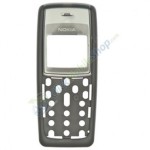 Front Cover For Nokia 1110 - Grey