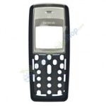 Front Cover For Nokia 1112 - Dark Blue