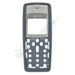 Front Cover For Nokia 1112 - Light Blue