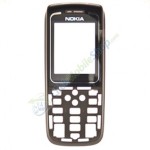 Front Cover For Nokia 1650 - Black