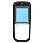 Front Cover For Nokia 1680 classic - Black