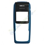 Front Cover For Nokia 2310 - Blue