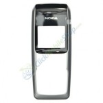Front Cover For Nokia 2310 - Silver