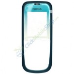 Front Cover For Nokia 2600 classic - Sky Blue