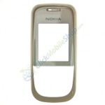 Front Cover For Nokia 2680 slide - Light Pink