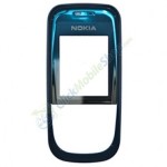 Front Cover For Nokia 2680 slide - Night Blue
