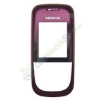 Front Cover For Nokia 2680 slide - Violet