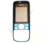 Front Cover For Nokia 2690 - Blue