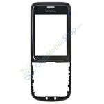 Front Cover For Nokia 2710 Navigation Edition - Black